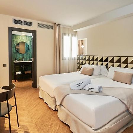 The Moods Oasis Hotel Barcelona Exterior photo