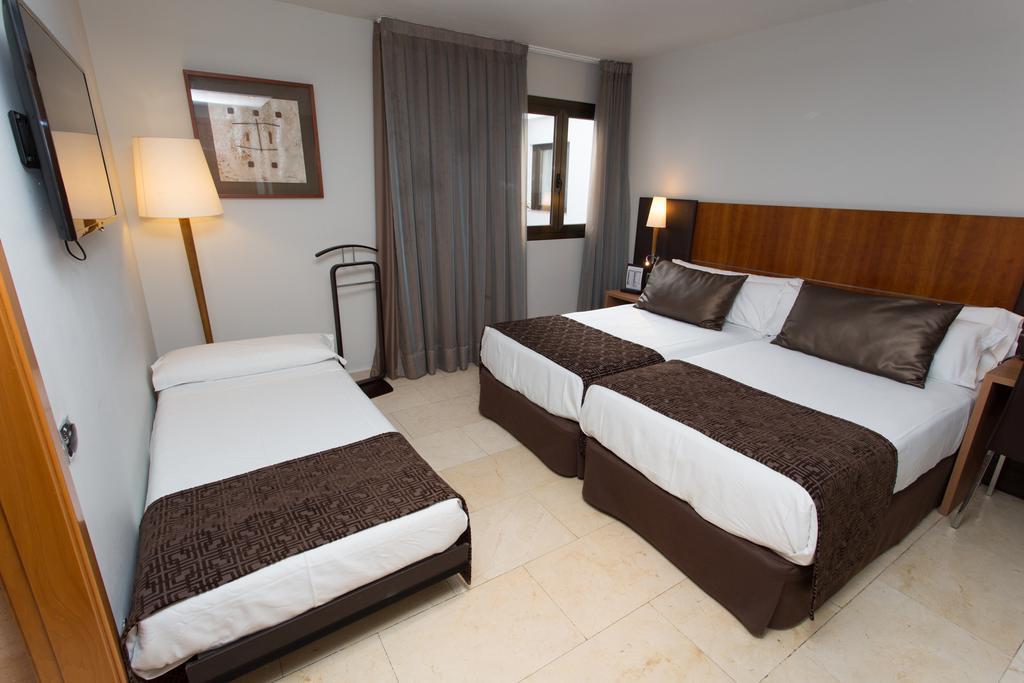 The Moods Oasis Hotel Barcelona Exterior photo