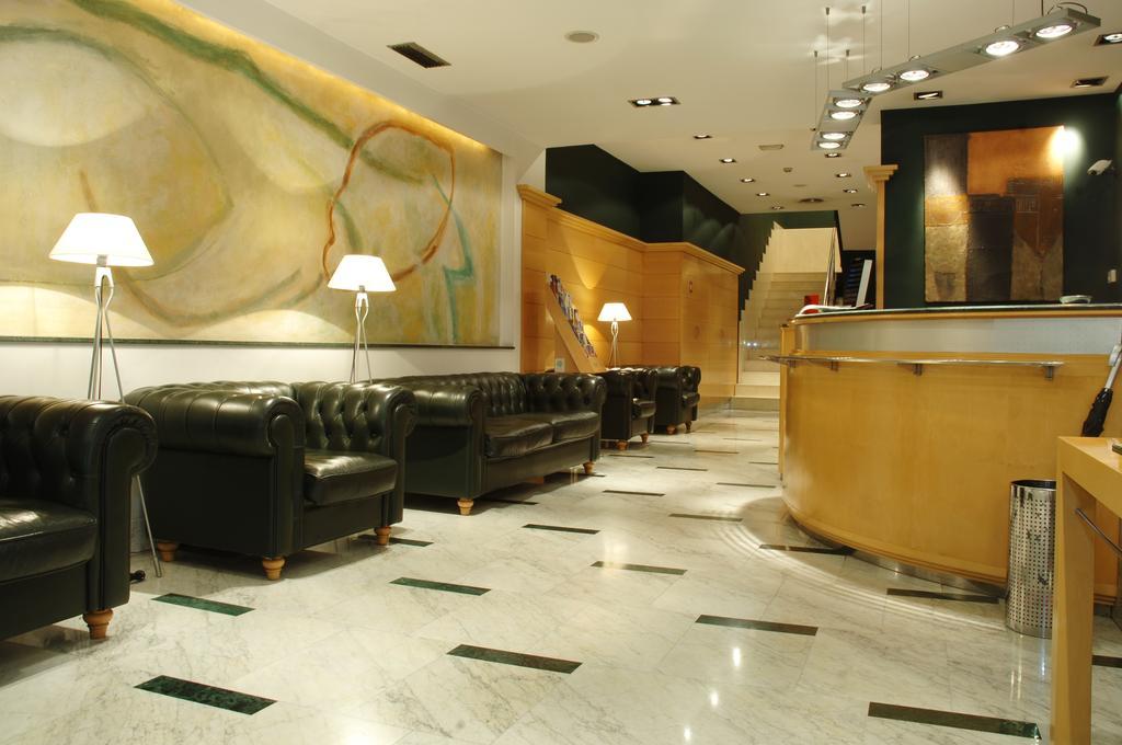 The Moods Oasis Hotel Barcelona Exterior photo